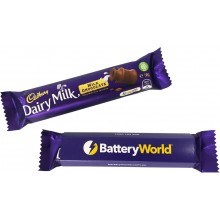 50g Dairy Milk